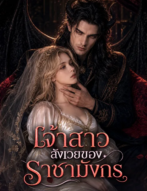 เจ้าสาวสังเวยของราชามังกร (ฉบับพากย์)