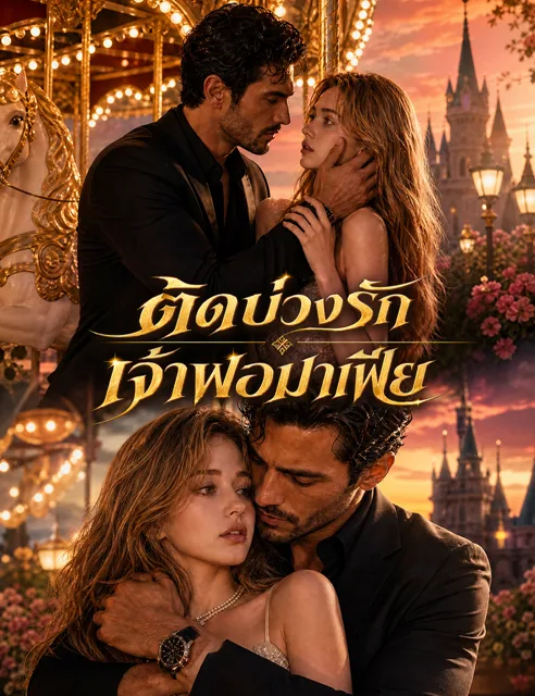 ติดบ่วงรักเจ้าพ่อมาเฟีย (ฉบับพากย์)