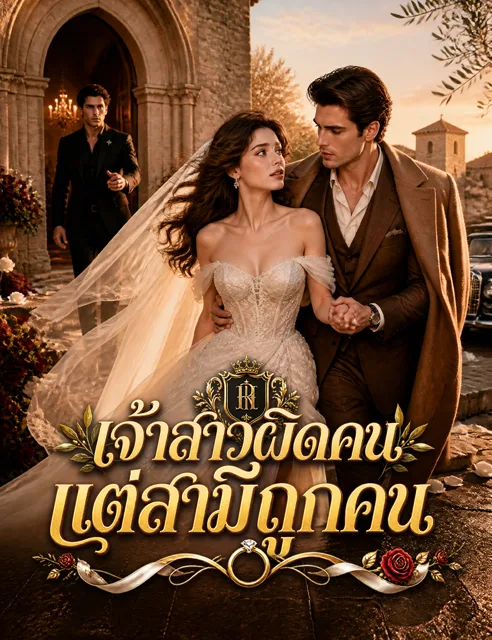 เจ้าสาวผิดคน แต่สามีถูกคน (ฉบับพากย์)