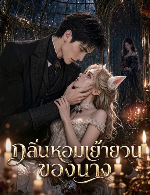 กลิ่นหอมเย้ายวนของนาง (ฉบับพากย์)
