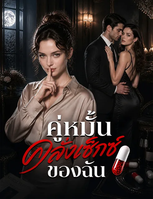 คู่หมั้นคลั่งเซ็กซ์ของฉัน (ฉบับพากย์)