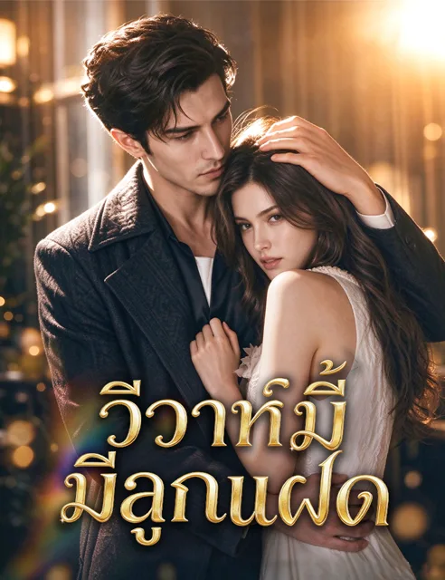 วิวาห์นี้มีลูกแฝด (ฉบับพากย์)