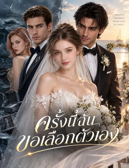 ครั้งนี้ฉันขอเลือกตัวเอง (ฉบับพากย์)