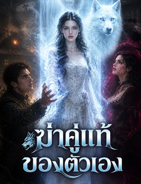 ฆ่าคู่แท้ของตัวเอง (ฉบับพากย์)