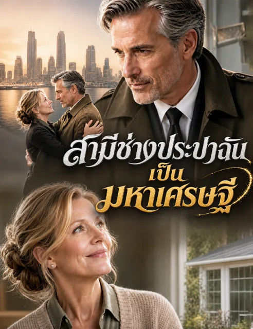 สามีช่างประปาฉันเป็นมหาเศรษฐี (ฉบับพากย์)