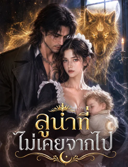ลูน่าที่ไม่เคยจากไป (ฉบับพากย์)