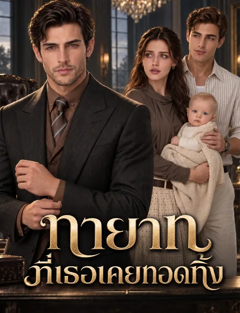 ทายาทที่เธอเคยทอดทิ้ง (ฉบับพากย์)