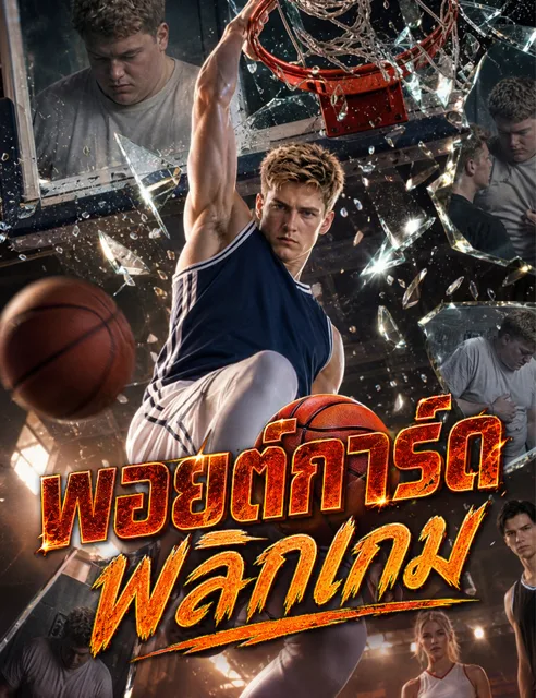 พอยต์การ์ดพลิกเกม (ฉบับพากย์)