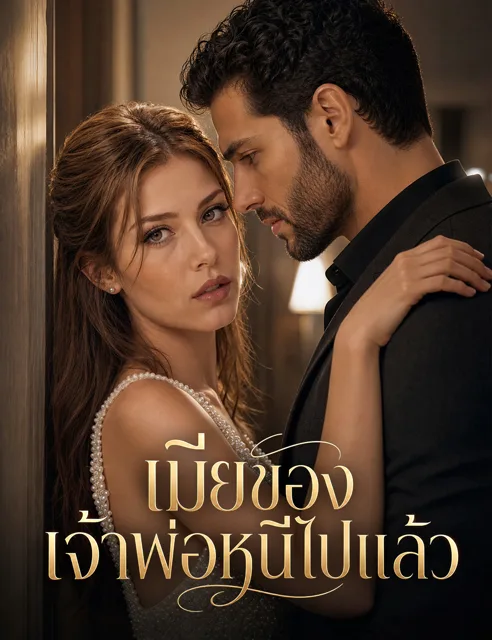 เมียของเจ้าพ่อหนีไปแล้ว (ฉบับพากย์)