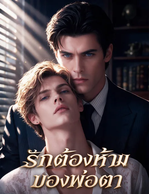 รักต้องห้ามของพ่อตา (ฉบับพากย์)