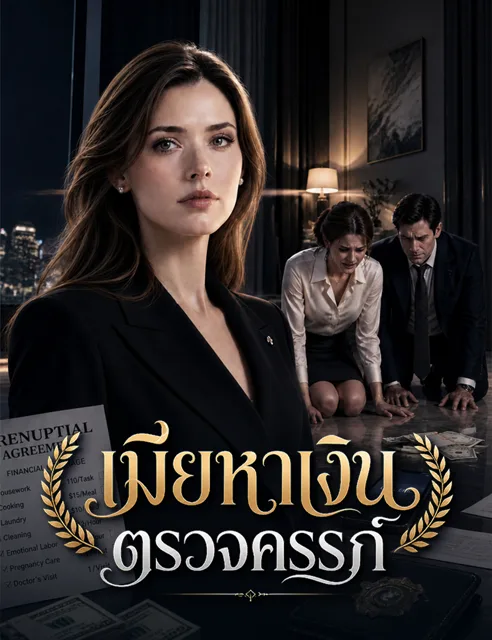 เมียหาเงินตรวจครรภ์ (ฉบับพากย์)