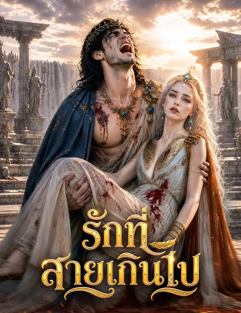 รักที่สายเกินไป (ฉบับพากย์)
