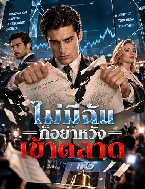 ไม่มีฉัน ก็อย่าหวังเข้าตลาด (ฉบับพากย์)