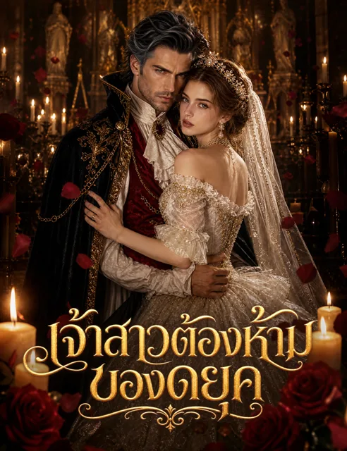 เจ้าสาวต้องห้ามของดยุค (ฉบับพากย์)