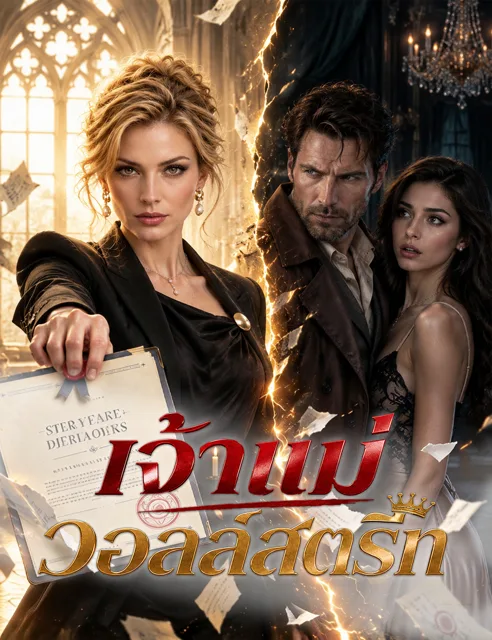 เจ้าแม่วอลล์สตรีท (ฉบับพากย์)