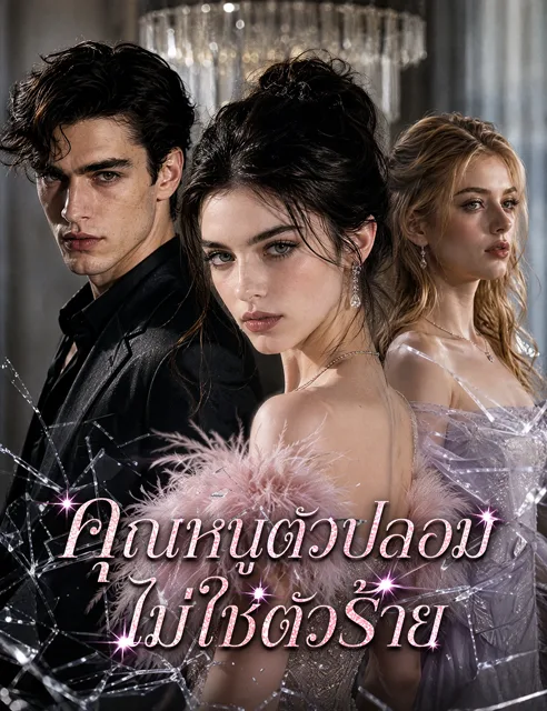 คุณหนูตัวปลอมไม่ใช่ตัวร้าย (ฉบับพากย์)