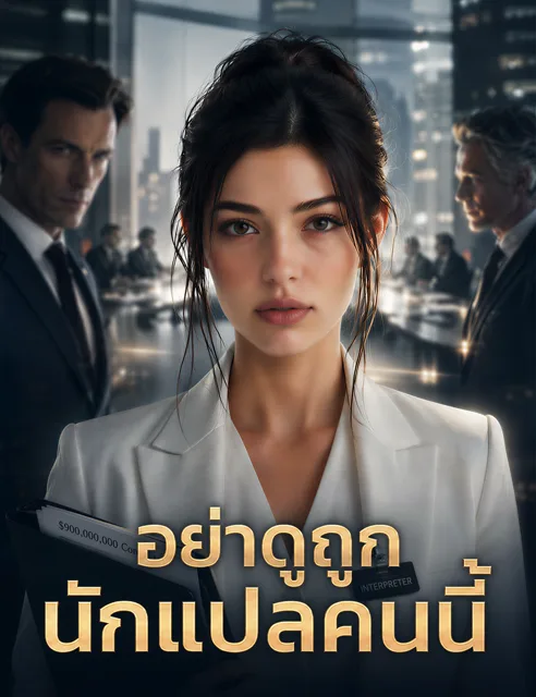 อย่าดูถูกนักแปลคนนี้ (ฉบับพากย์)